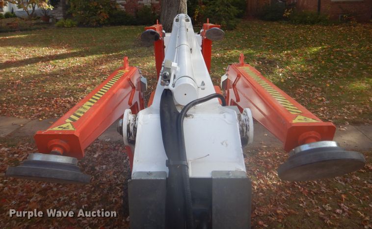 image for item DH8028 2018 Easy Lift RA26  boom lift