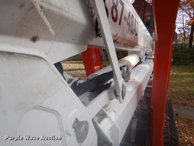 image for item DH8028 2018 Easy Lift RA26  boom lift