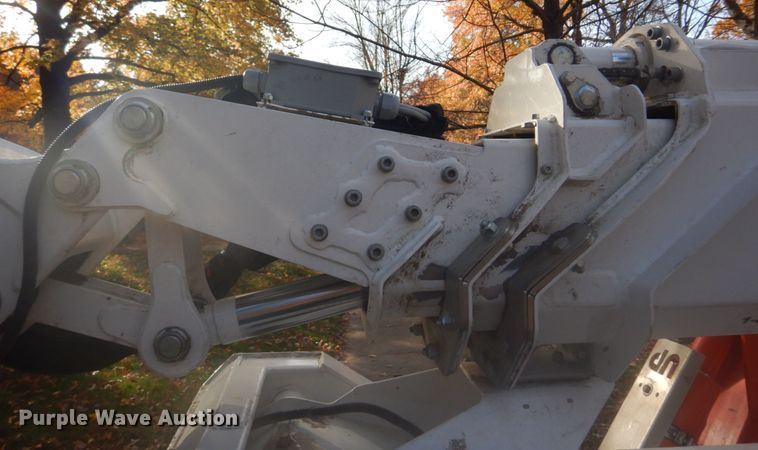 image for item DH8028 2018 Easy Lift RA26  boom lift