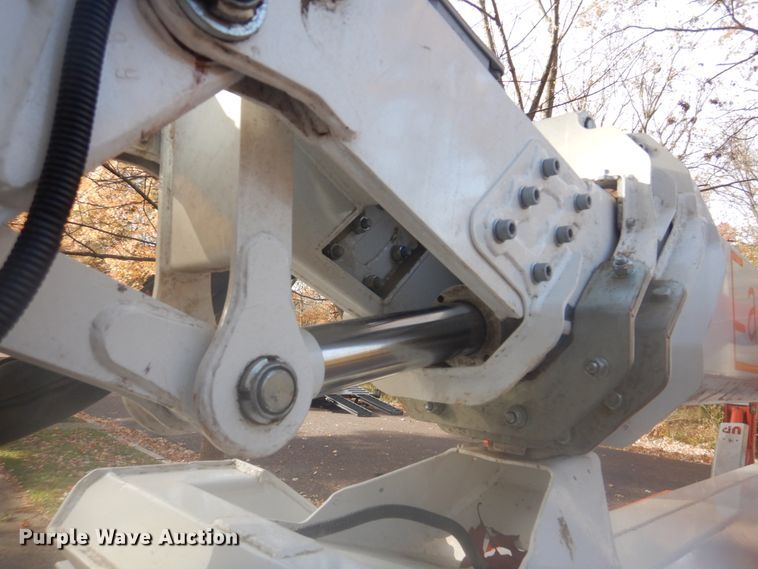 image for item DH8028 2018 Easy Lift RA26  boom lift