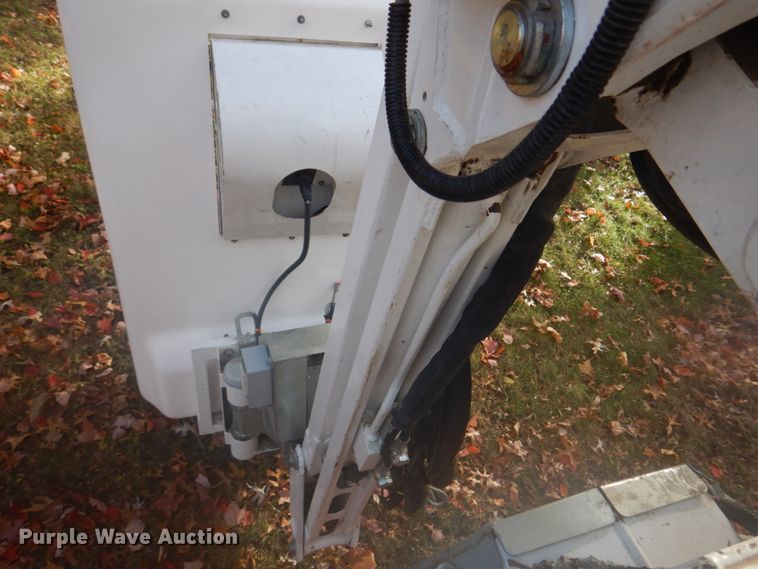 image for item DH8028 2018 Easy Lift RA26  boom lift