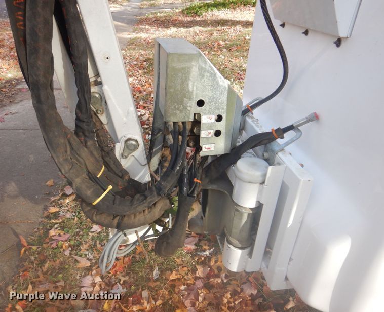 image for item DH8028 2018 Easy Lift RA26  boom lift