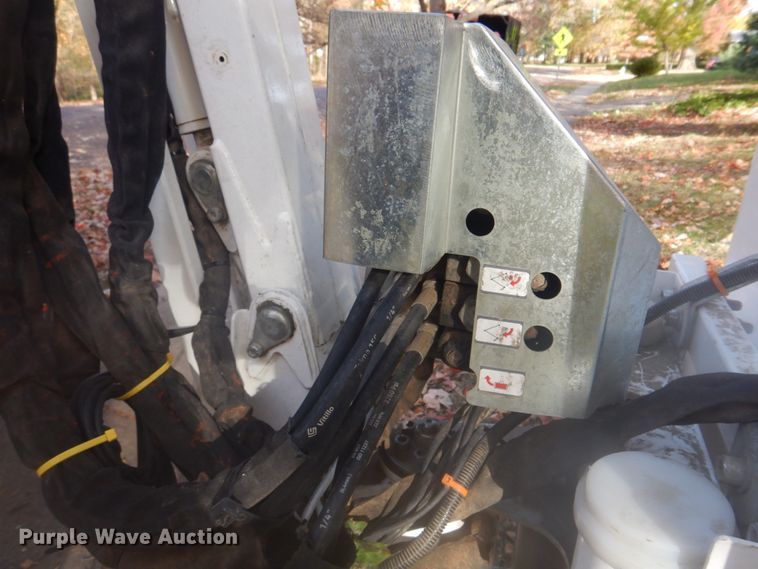 image for item DH8028 2018 Easy Lift RA26  boom lift