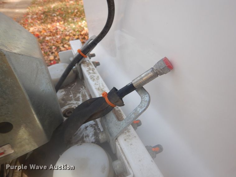 image for item DH8028 2018 Easy Lift RA26  boom lift