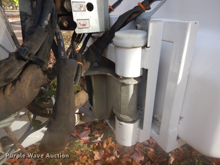 image for item DH8028 2018 Easy Lift RA26  boom lift