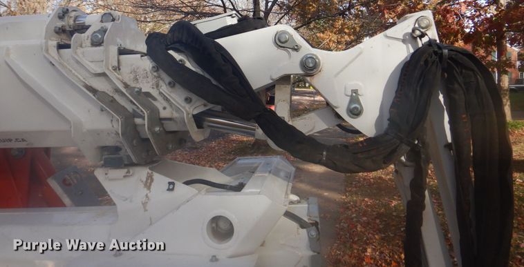 image for item DH8028 2018 Easy Lift RA26  boom lift