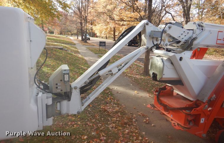 image for item DH8028 2018 Easy Lift RA26  boom lift