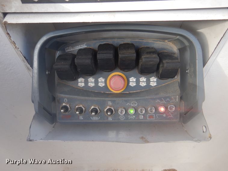 image for item DH8028 2018 Easy Lift RA26  boom lift