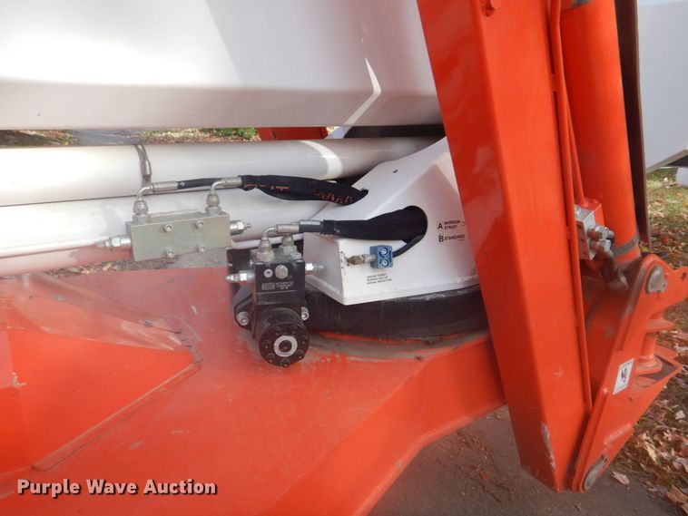 image for item DH8028 2018 Easy Lift RA26  boom lift