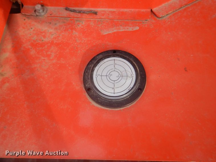 image for item DH8028 2018 Easy Lift RA26  boom lift