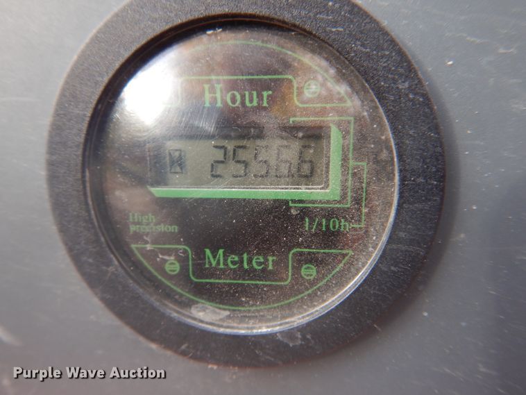 image for item DH8028 2018 Easy Lift RA26  boom lift