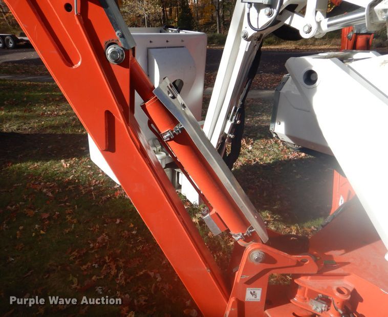 image for item DH8028 2018 Easy Lift RA26  boom lift