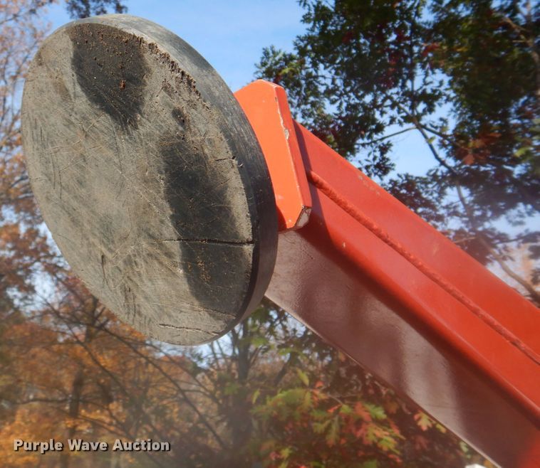 image for item DH8028 2018 Easy Lift RA26  boom lift