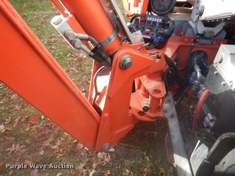 image for item DH8028 2018 Easy Lift RA26  boom lift