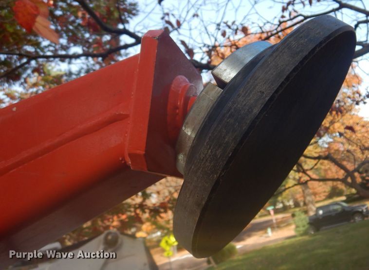 image for item DH8028 2018 Easy Lift RA26  boom lift