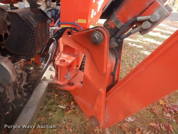 image for item DH8028 2018 Easy Lift RA26  boom lift