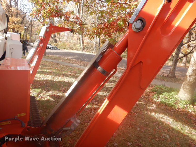 image for item DH8028 2018 Easy Lift RA26  boom lift