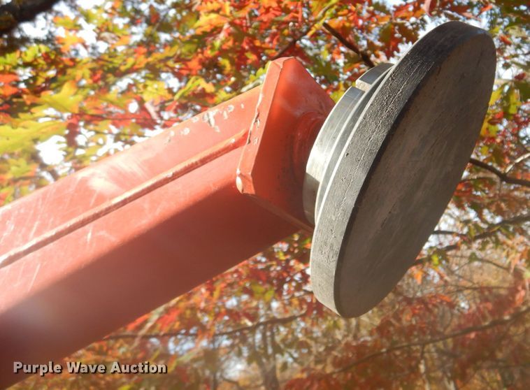 image for item DH8028 2018 Easy Lift RA26  boom lift