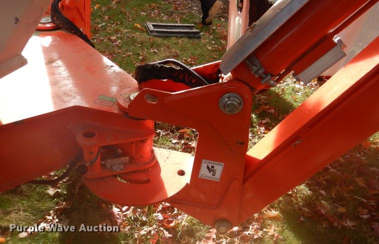 image for item DH8028 2018 Easy Lift RA26  boom lift