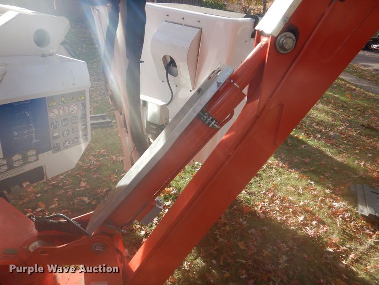 image for item DH8028 2018 Easy Lift RA26  boom lift