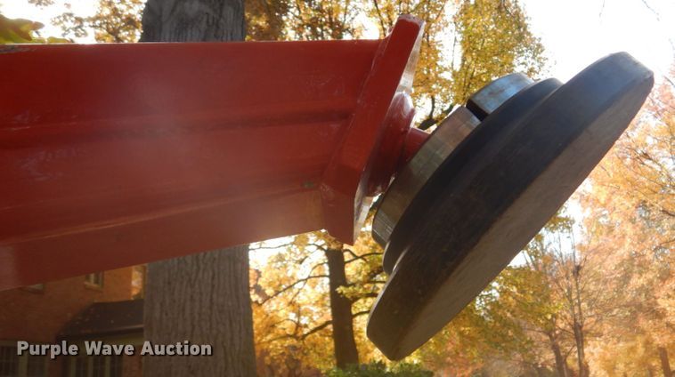 image for item DH8028 2018 Easy Lift RA26  boom lift