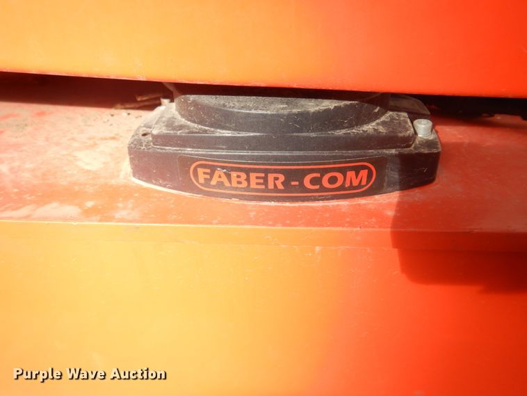 image for item DH8028 2018 Easy Lift RA26  boom lift