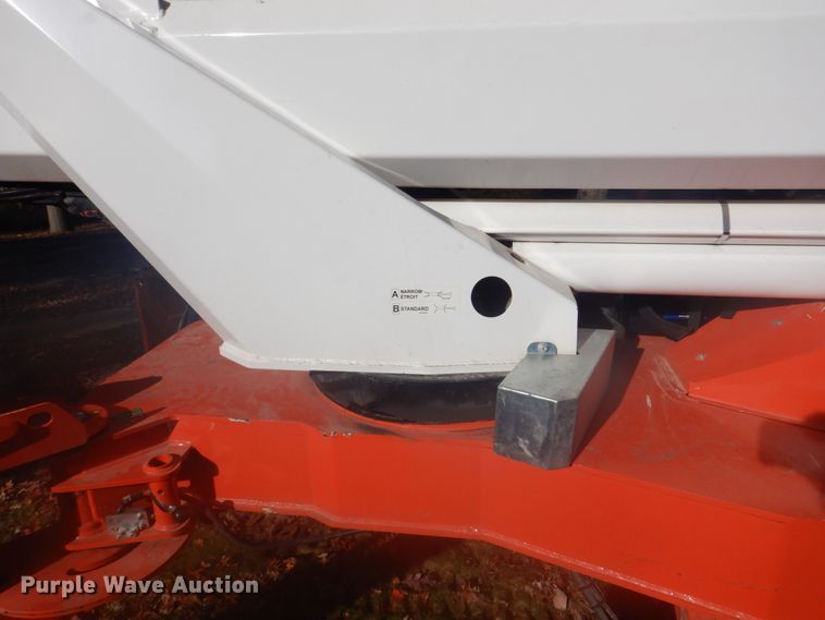 image for item DH8028 2018 Easy Lift RA26  boom lift