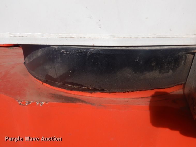 image for item DH8028 2018 Easy Lift RA26  boom lift