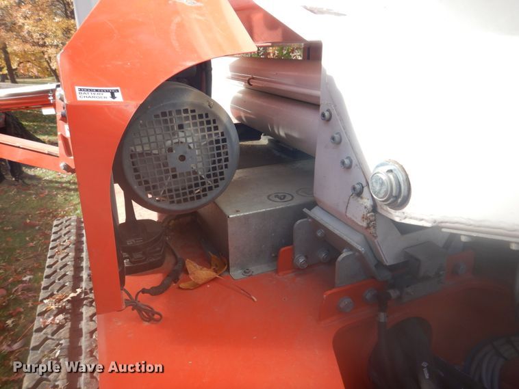 image for item DH8028 2018 Easy Lift RA26  boom lift