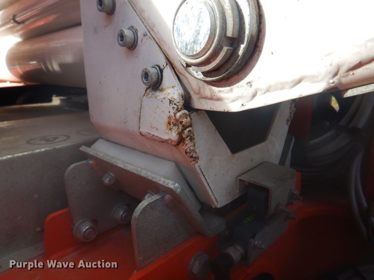 image for item DH8028 2018 Easy Lift RA26  boom lift