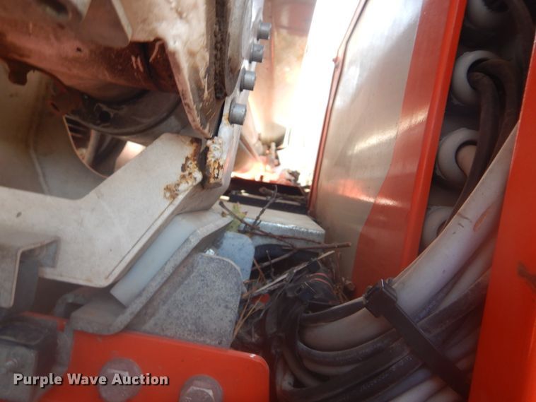 image for item DH8028 2018 Easy Lift RA26  boom lift