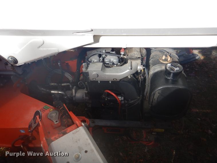 image for item DH8028 2018 Easy Lift RA26  boom lift