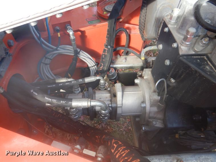 image for item DH8028 2018 Easy Lift RA26  boom lift