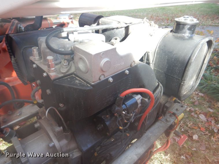 image for item DH8028 2018 Easy Lift RA26  boom lift