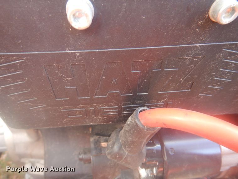 image for item DH8028 2018 Easy Lift RA26  boom lift