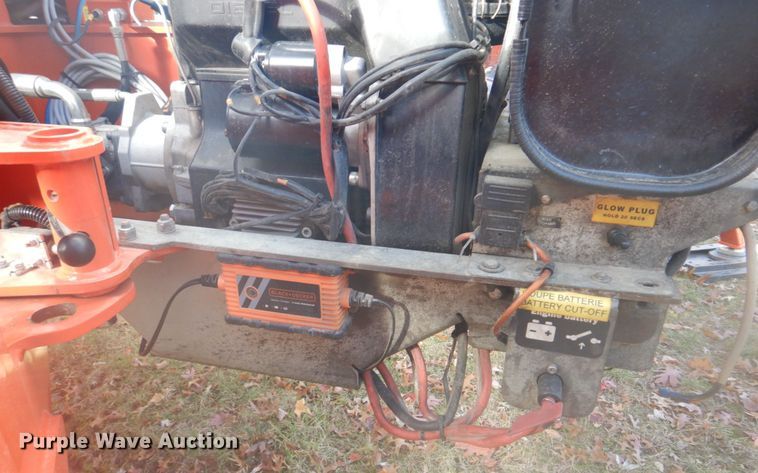 image for item DH8028 2018 Easy Lift RA26  boom lift