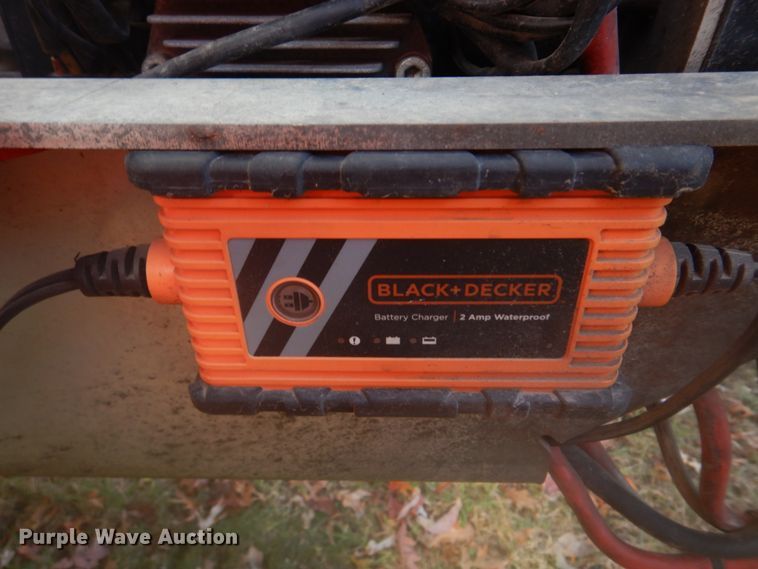 image for item DH8028 2018 Easy Lift RA26  boom lift