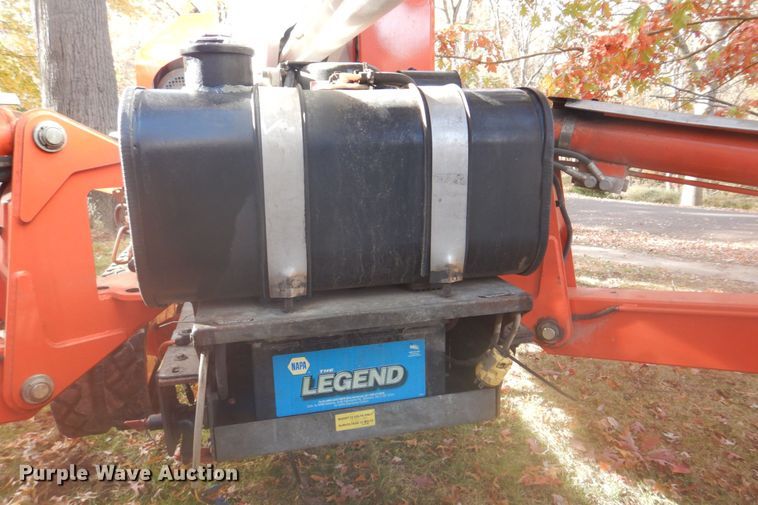 image for item DH8028 2018 Easy Lift RA26  boom lift