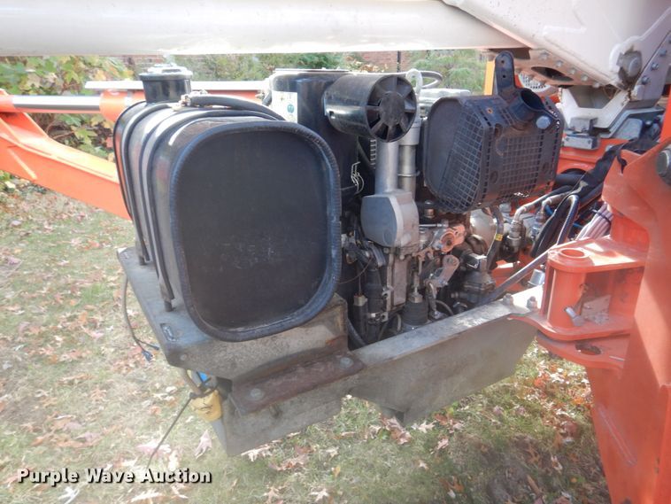 image for item DH8028 2018 Easy Lift RA26  boom lift