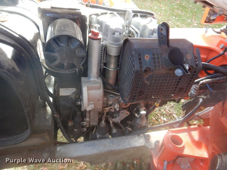 image for item DH8028 2018 Easy Lift RA26  boom lift