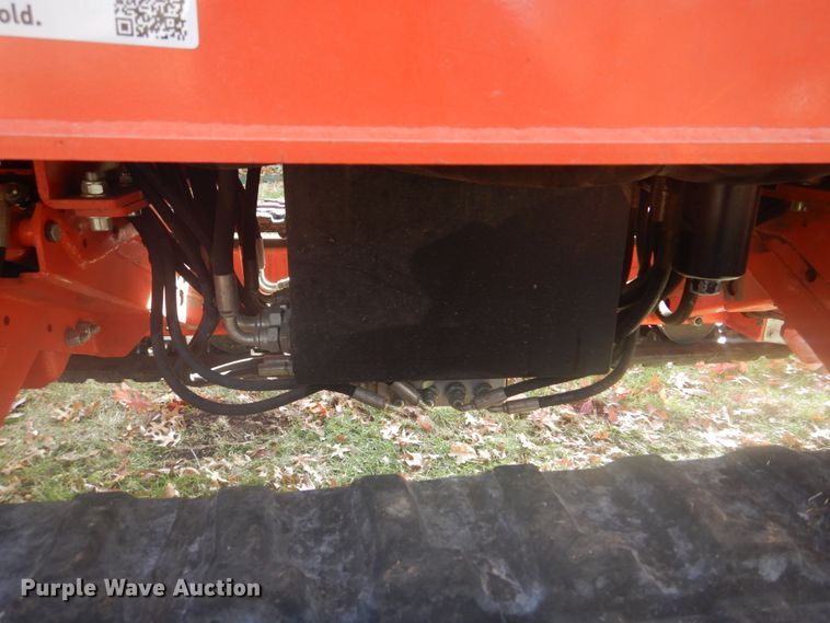 image for item DH8028 2018 Easy Lift RA26  boom lift