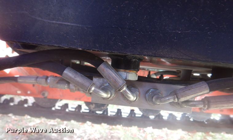 image for item DH8028 2018 Easy Lift RA26  boom lift