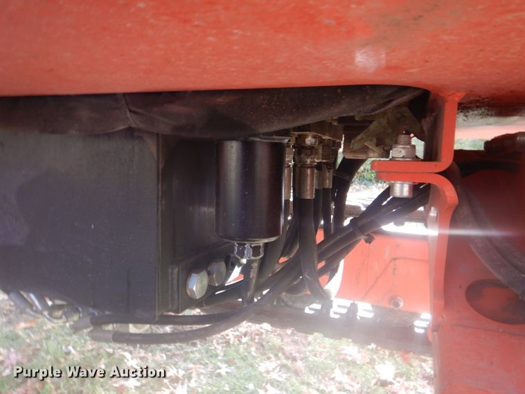 image for item DH8028 2018 Easy Lift RA26  boom lift