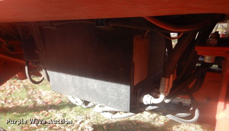 image for item DH8028 2018 Easy Lift RA26  boom lift