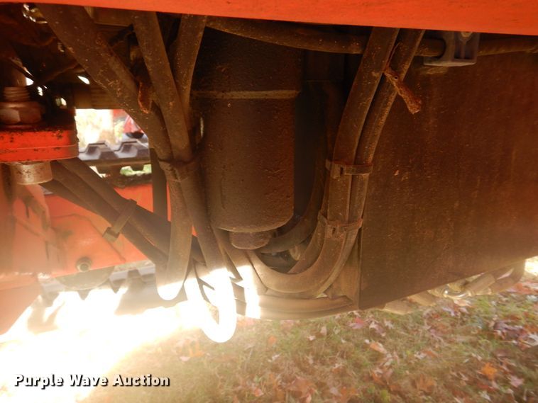 image for item DH8028 2018 Easy Lift RA26  boom lift