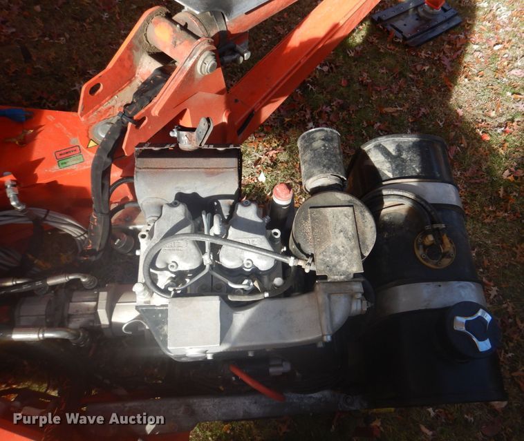 image for item DH8028 2018 Easy Lift RA26  boom lift