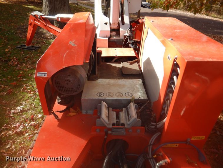 image for item DH8028 2018 Easy Lift RA26  boom lift