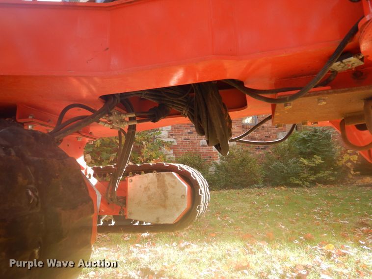 image for item DH8028 2018 Easy Lift RA26  boom lift