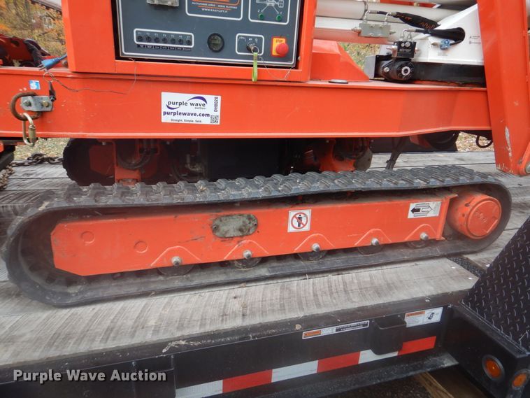 image for item DH8028 2018 Easy Lift RA26  boom lift