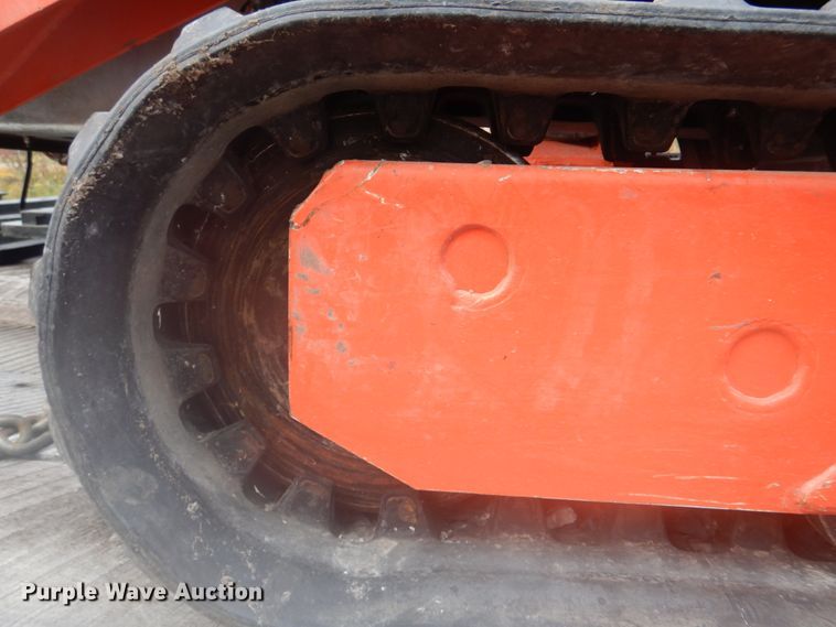 image for item DH8028 2018 Easy Lift RA26  boom lift